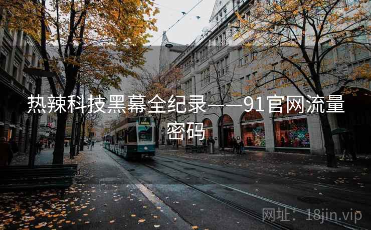 热辣科技黑幕全纪录——91官网流量密码